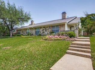 10530 Pagewood Dr, Dallas, TX 75230