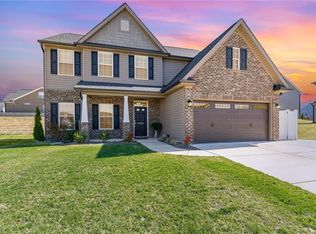 4024 Brayden Dr, High Point, NC 27265