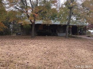 1140 Webb Rd, Mc Kenzie, TN 38201