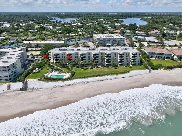 4600 Highway Hwy #A1a-410, Vero Beach, FL 32963