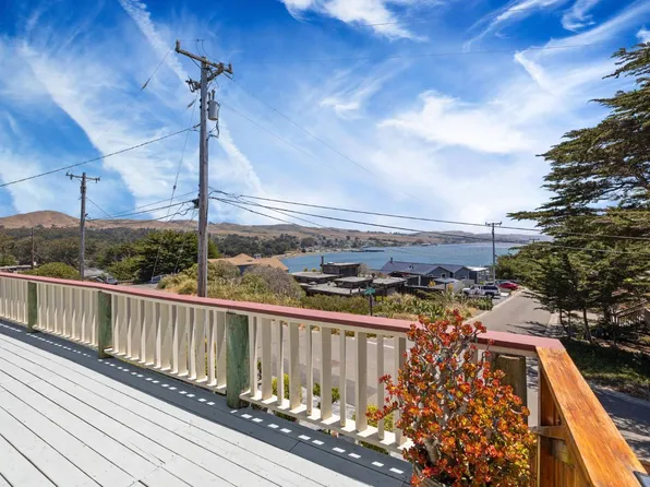 1846 Whaleship Road, Bodega Bay, CA 94923
