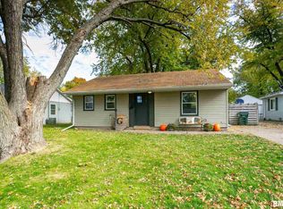 2309 N Nevada Ave, Davenport, IA 52804