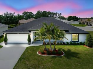 5360 NW Akbar Ter, Port Saint Lucie, FL 34986
