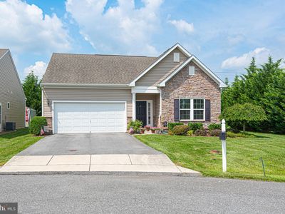 115 Alexandreas Ct #8, Millsboro, DE, 19966
