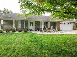 5924 Hallowell Pl, Fort Wayne, IN 46815