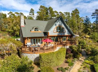 6393 Charing Ln, Cambria, CA 93428