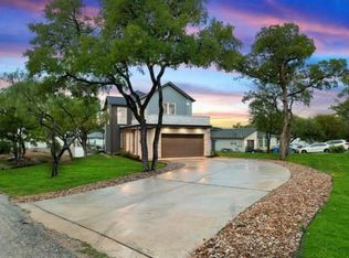 2305 Belaire Dr, Marble Falls, TX 78654