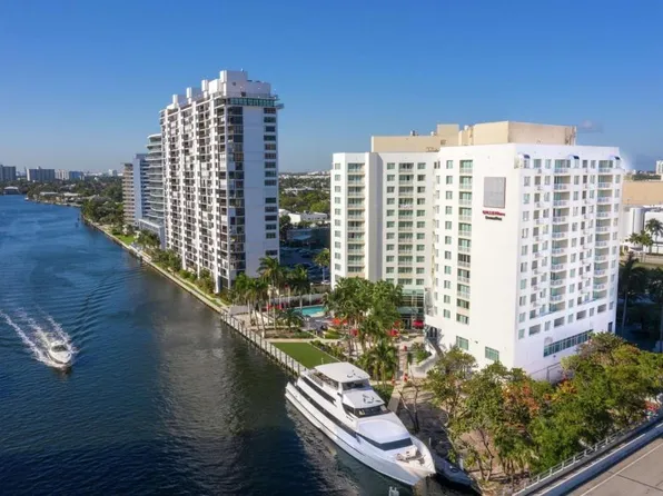 2670 E Sunrise Boulevard #415, Fort Lauderdale, FL 33304
