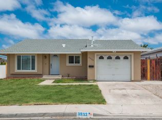 3932 Rene Dr, San Diego, CA 92154
