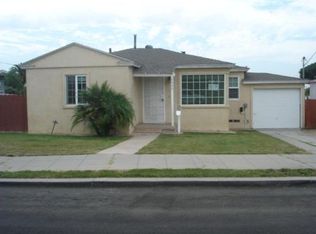 6023 Broadway, San Diego, CA 92114