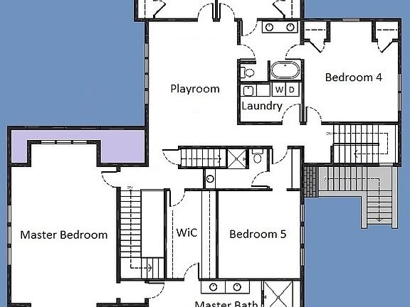 2nd image of 28 Rockwood Dr