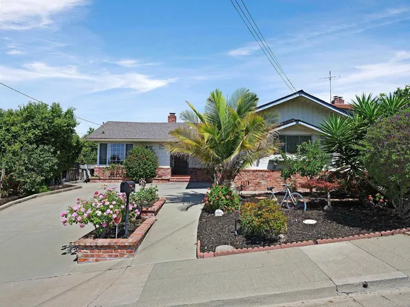 1254 Daily Dr, San Leandro, CA 94577