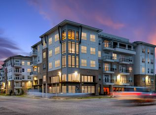 Lumen, Houston, TX 77019