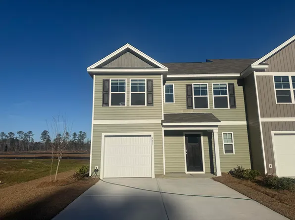 931 Long Bluff Rd, Summerville, SC 29486