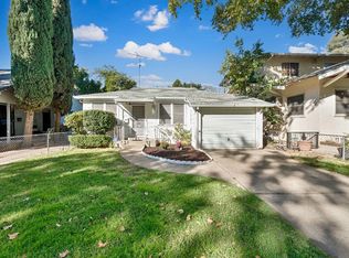 2540 41st St, Sacramento, CA 95817