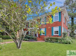 601 Washington Ave, Savannah, GA 31405