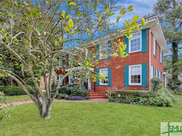 601 Washington Avenue, Savannah, GA 31405