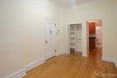 Rented by City Connections Realty