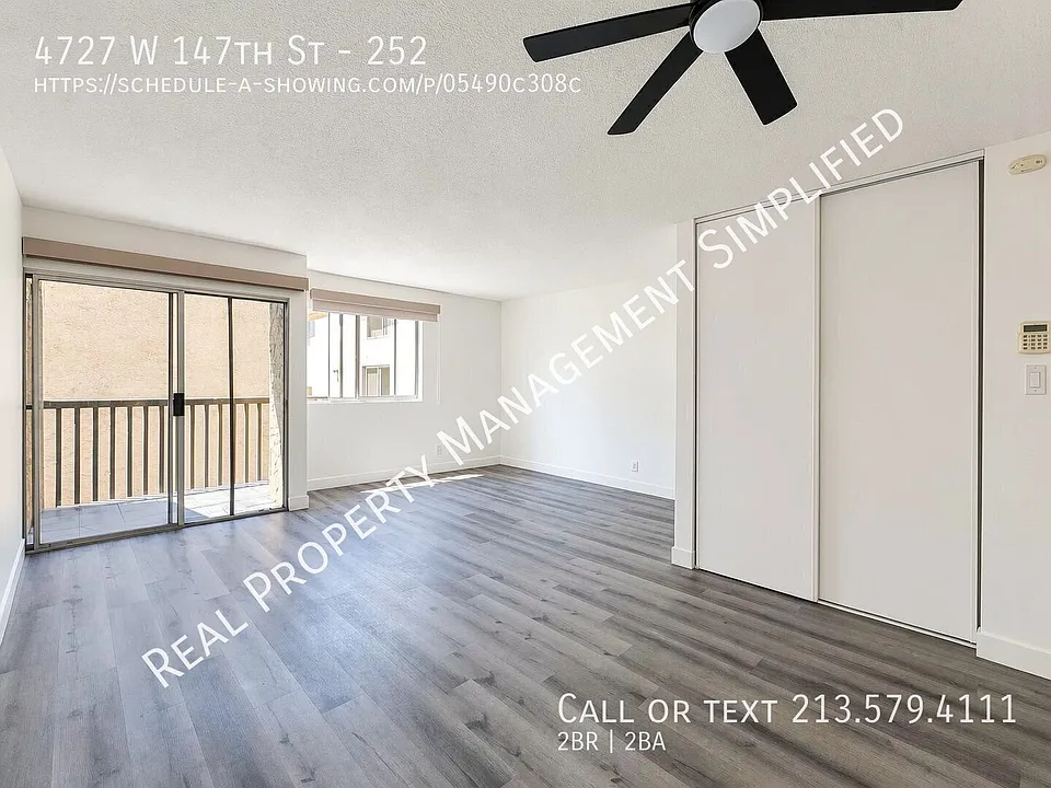 4727 W 147th St #252