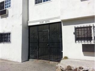 2137 E Compton Blvd APT 4, Compton, CA 90221