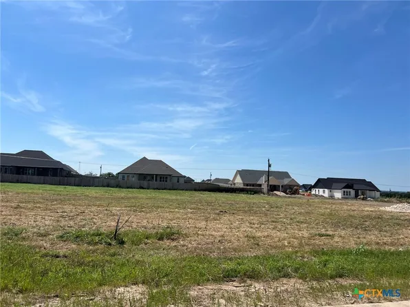 Travertine Ln, Temple, TX 76502