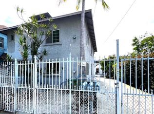 226 North Bonnie Brae Street, Los Angeles, CA 90026