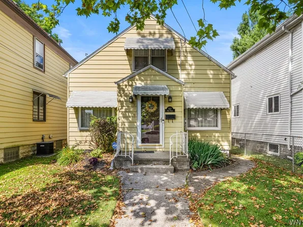 612 23rd St, Niagara Falls, NY 14301
