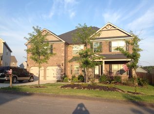 2432 Sunflower Dr, Evans, GA 30809