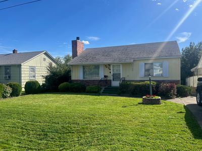 2924 E Euclid Ave, Spokane, WA, 99207