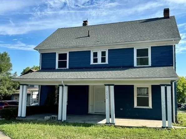 2228 Wayne Ave, Dayton, OH 45410