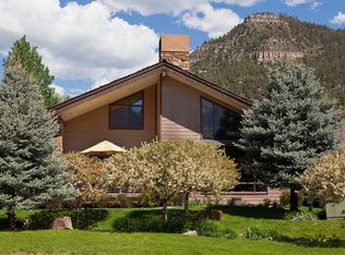 539 Cottonwood Creek Rd, Durango, CO 81301