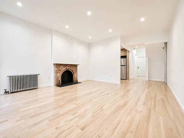 54 W 9th St #1L — Photo 5