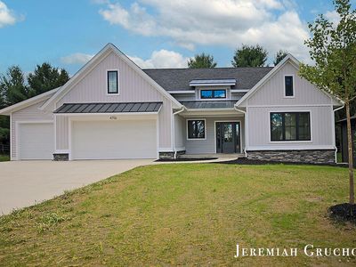 4756 Braeburn St SE, Grand Rapids, MI, 49546