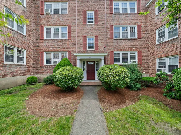 5 Dexter St APT 4, Malden, MA 02148