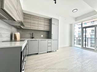 1050 Eastern Ave #724, Toronto, ON M4L 0B7