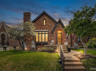 6054 Oleatha Ave, Saint Louis, MO
