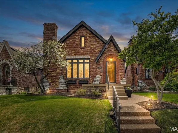 6054 Oleatha Ave, Saint Louis, MO 63139