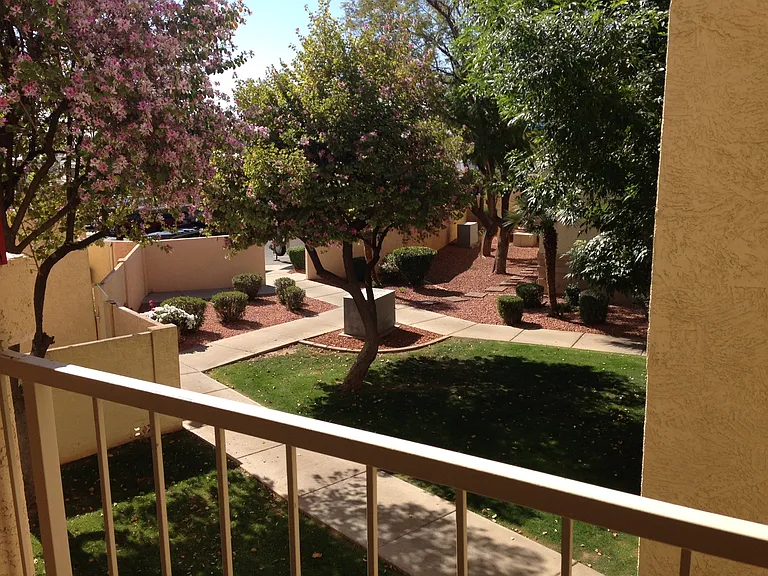 12221 W Bell Rd #142 — Photo 28