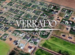 9222 County Road 6850, Lubbock, TX 79407