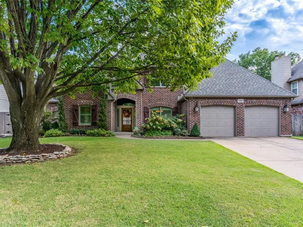 5410 E 109th Pl, Tulsa, OK 74137