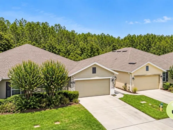18307 TURNING LEAF CIRCLE, LAND O LAKES, FL 34638