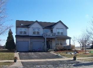 2128 Mark Cir, Bolingbrook, IL 60490