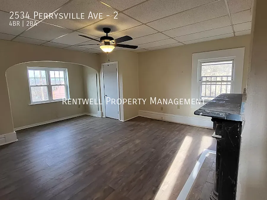 2534 Perrysville Ave #2
