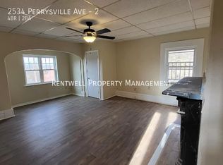 2534 Perrysville Ave #2, Pittsburgh, PA 15214