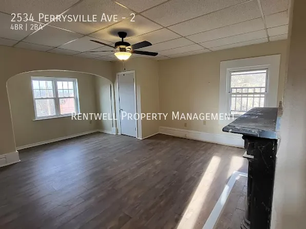 2534 Perrysville Ave #2, Pittsburgh, PA 15214