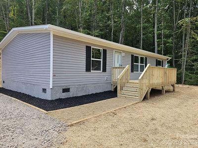 13 Shirleys Way, Leicester, NC, 28748
