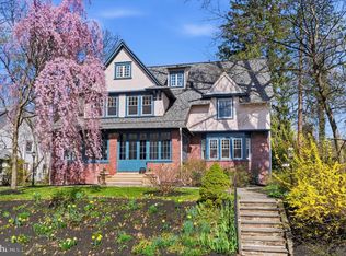 313 Berkeley Rd, Merion Station, PA 19066