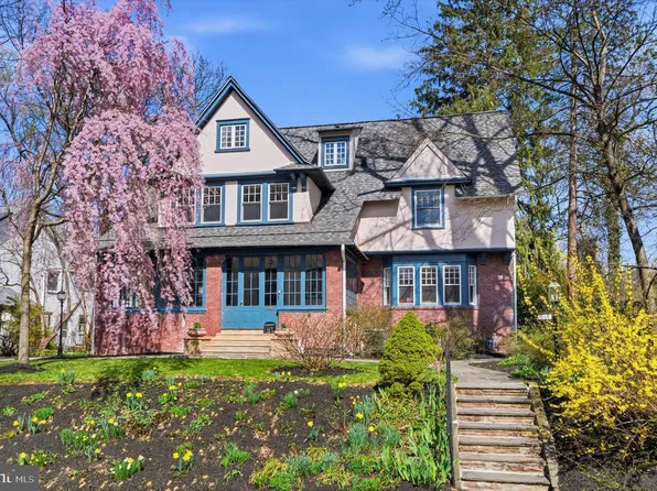 313 Berkeley Rd, Merion Station, PA 19066