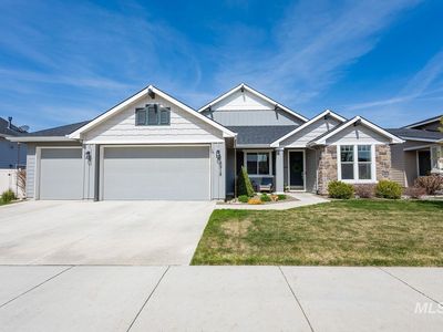 5918 W Algona Dr, Meridian, ID, 83646