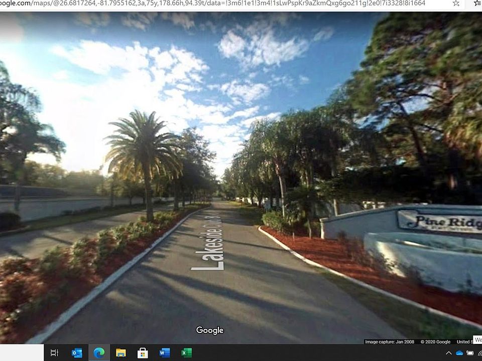 1st image of 4761 Lakeside Club Blvd APT 1